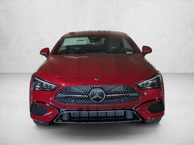 New 2026 Mercedes-Benz E 350 Sedan image 6