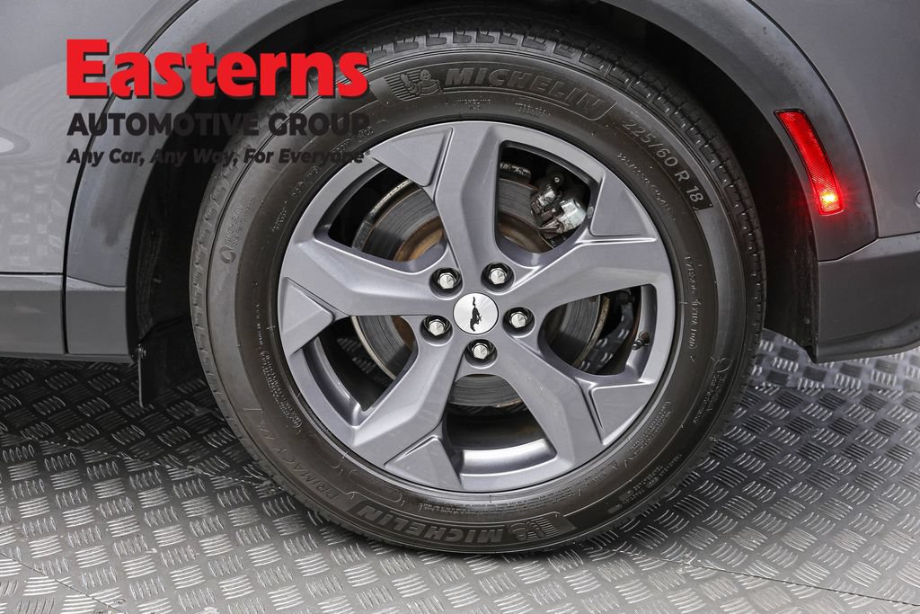 Used 2023 Ford Mustang Mach-E Select AWD/4WD image 10
