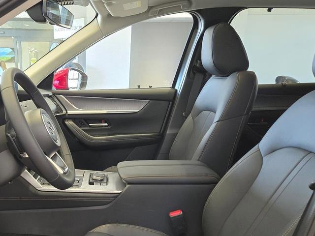 Certified 2025 MAZDA CX-90 Plug-In Hybrid w/ Preferred image 9