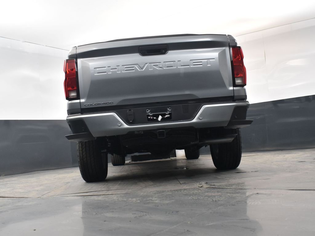 New 2026 Chevrolet Colorado LT w/ Advanced Trailering Package image 15
