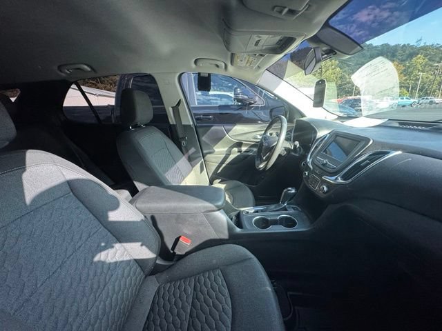 Used 2019 Chevrolet Equinox LT AWD/4WD image 8