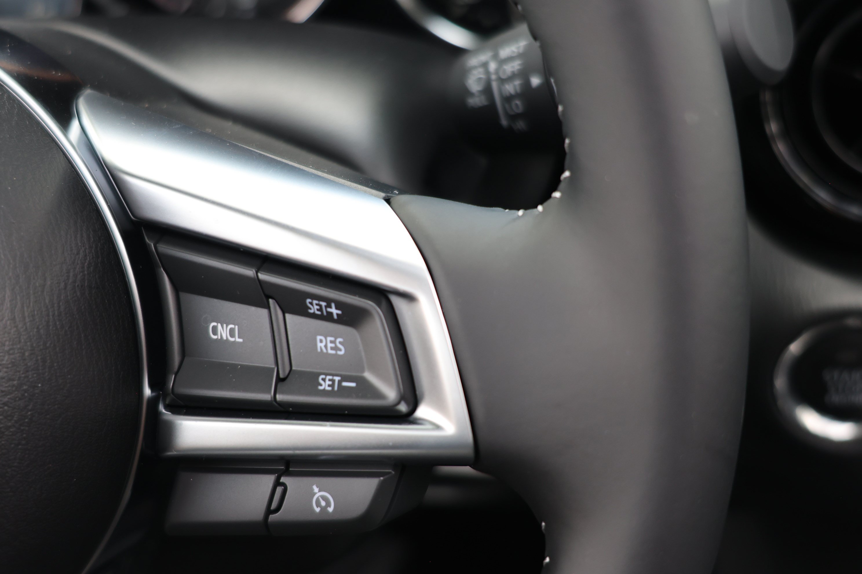 New 2026 MAZDA MX-5 Miata Club w/ Interior Package RWD image 14