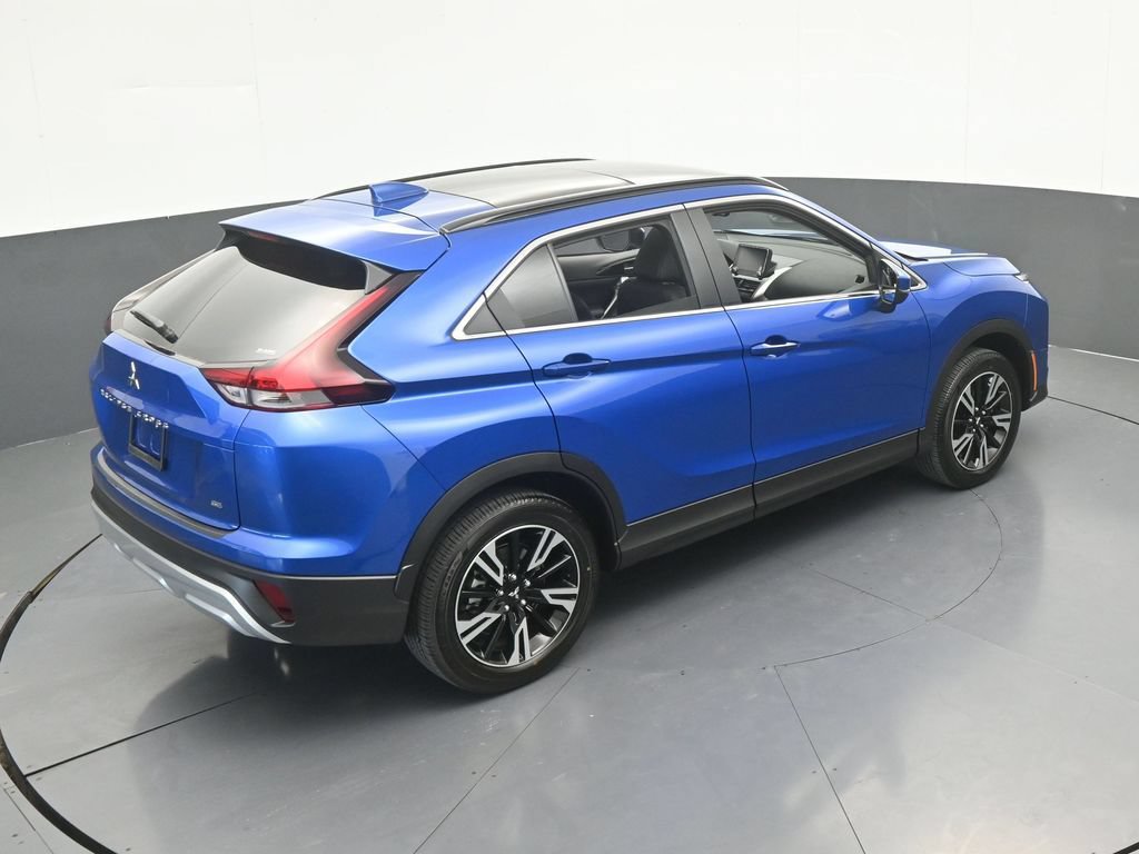New 2026 Mitsubishi Eclipse Cross SE AWD/4WD image 55