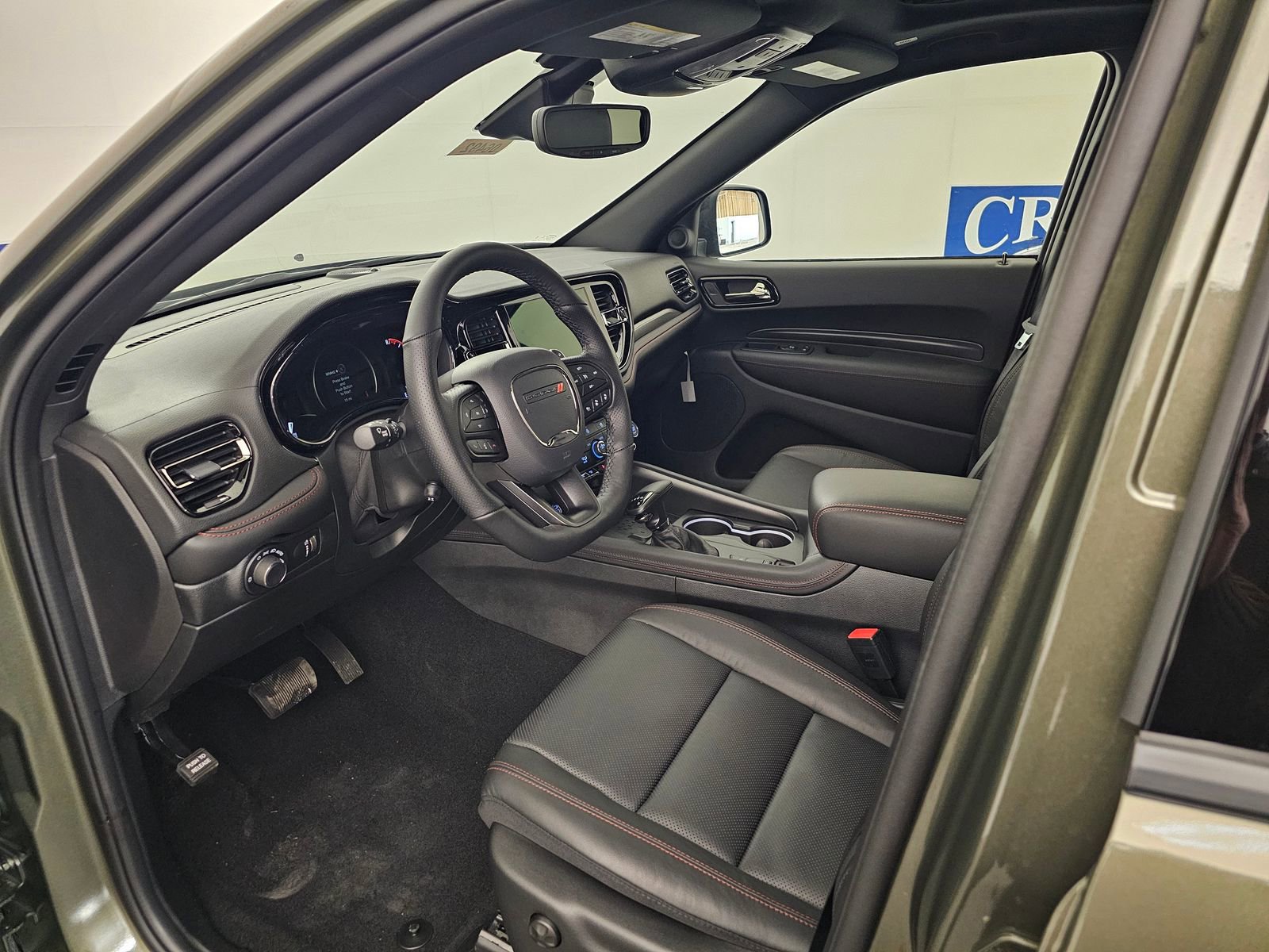 New 2026 Dodge Durango GT image 11