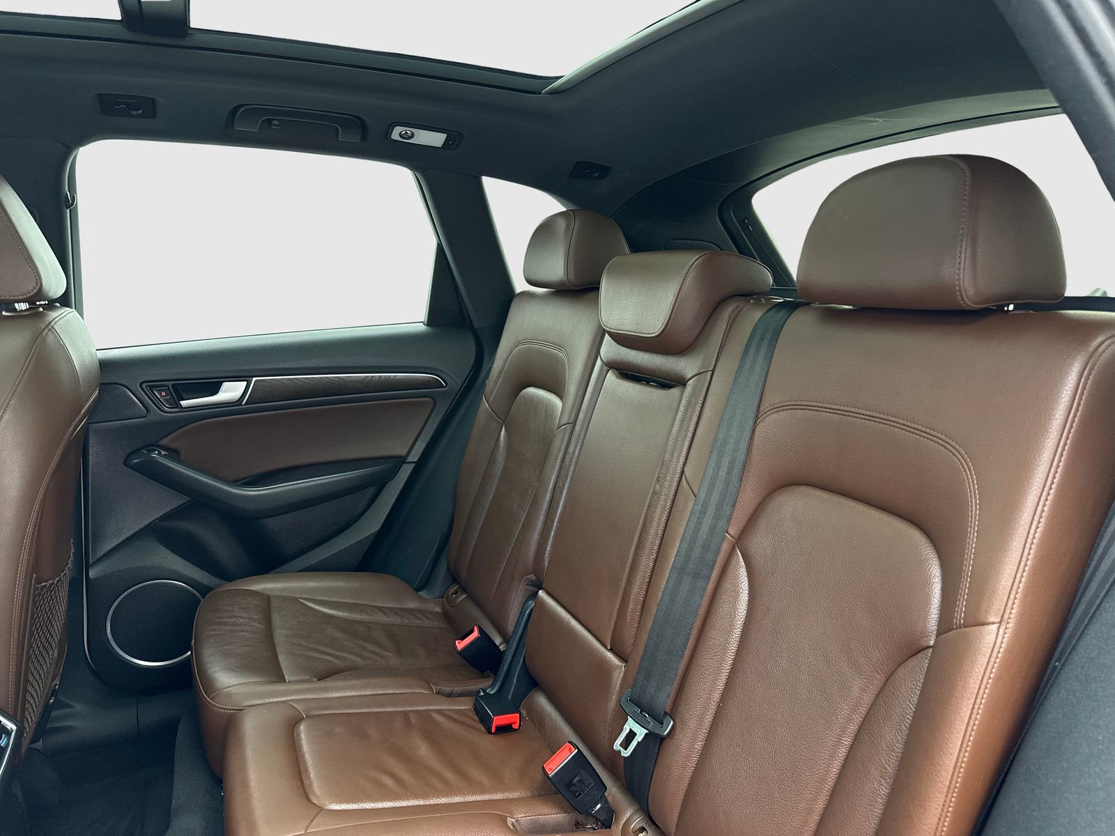 Used 2017 Audi Q5 3.0T Premium Plus w/ Technology Package image 33