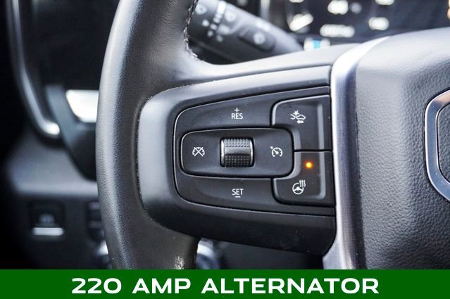 Used 2024 GMC Sierra 1500 SLE image 17