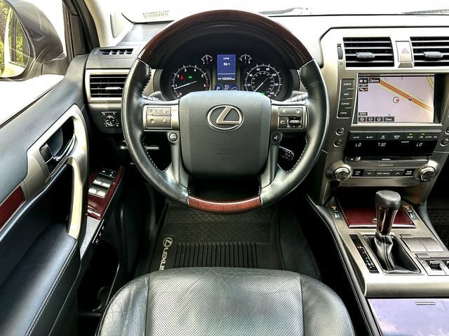 Used 2019 Lexus GX 460 Premium AWD/4WD image 23