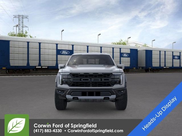 New 2026 Ford F150 Raptor image 6