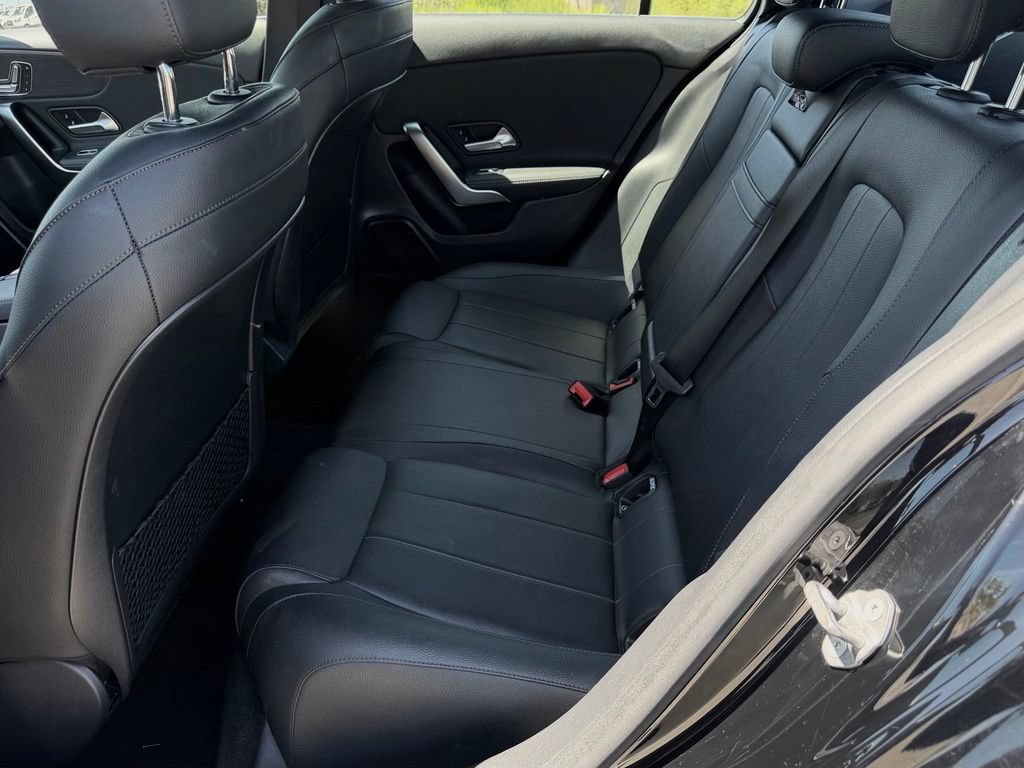 Certified 2021 Mercedes-Benz A 220 image 29