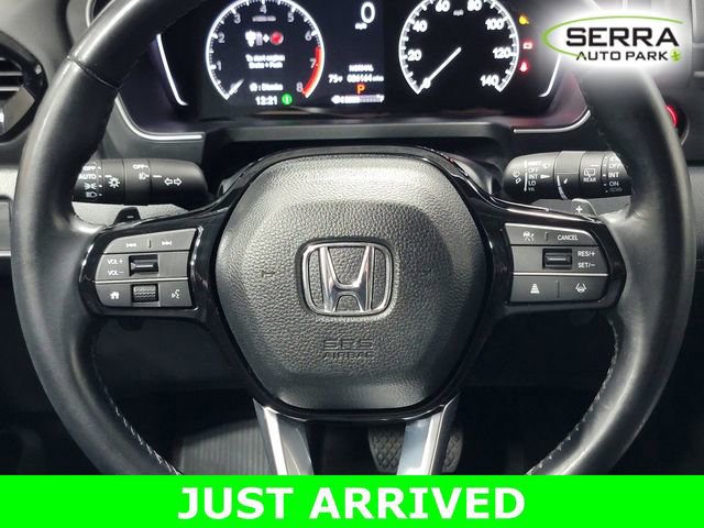 Certified 2024 Honda Pilot EX-L image 25