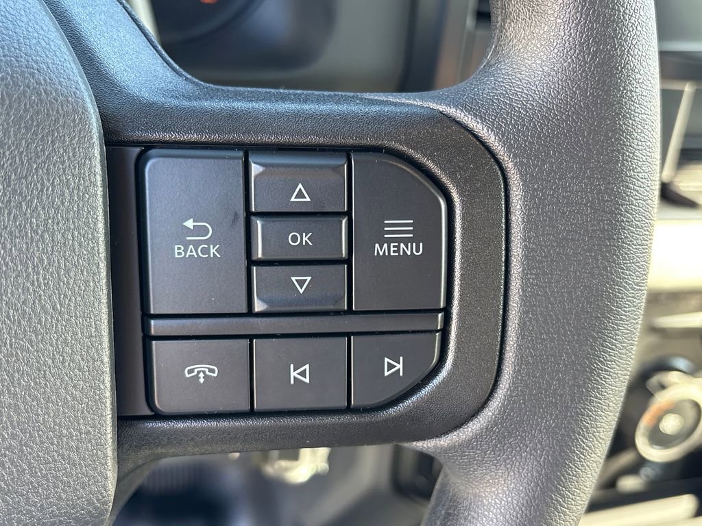 New 2026 Ford F350 XL w/ XL Chrome Package image 18