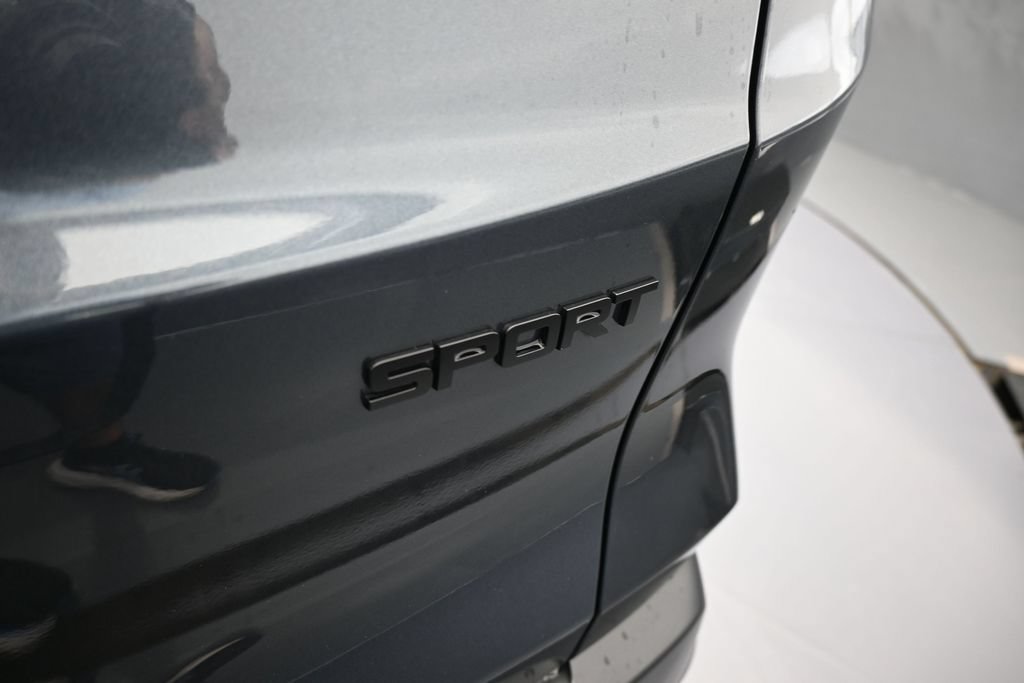 Used 2025 Honda CR-V Sport image 41