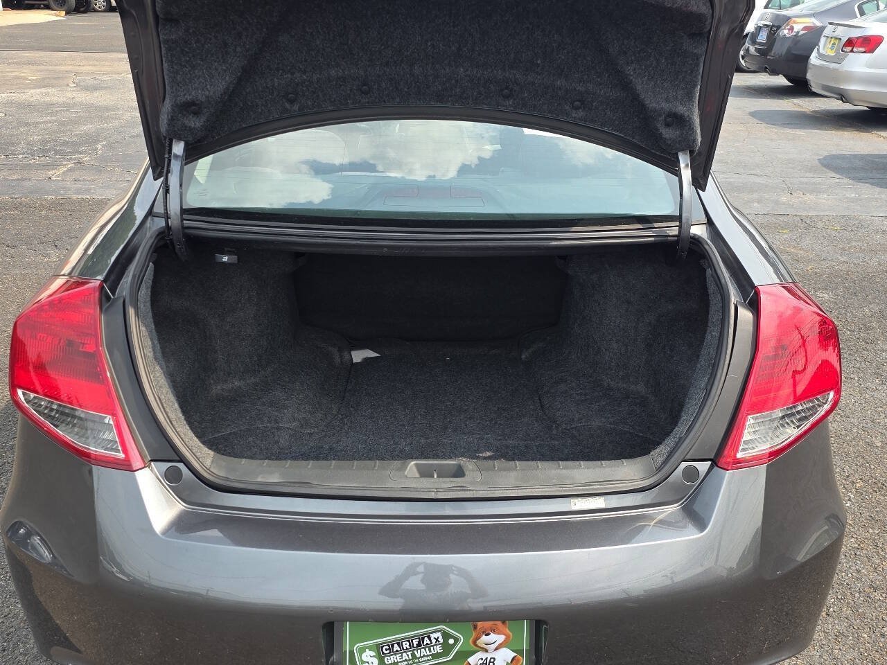 Used 2012 Honda Accord EX image 19