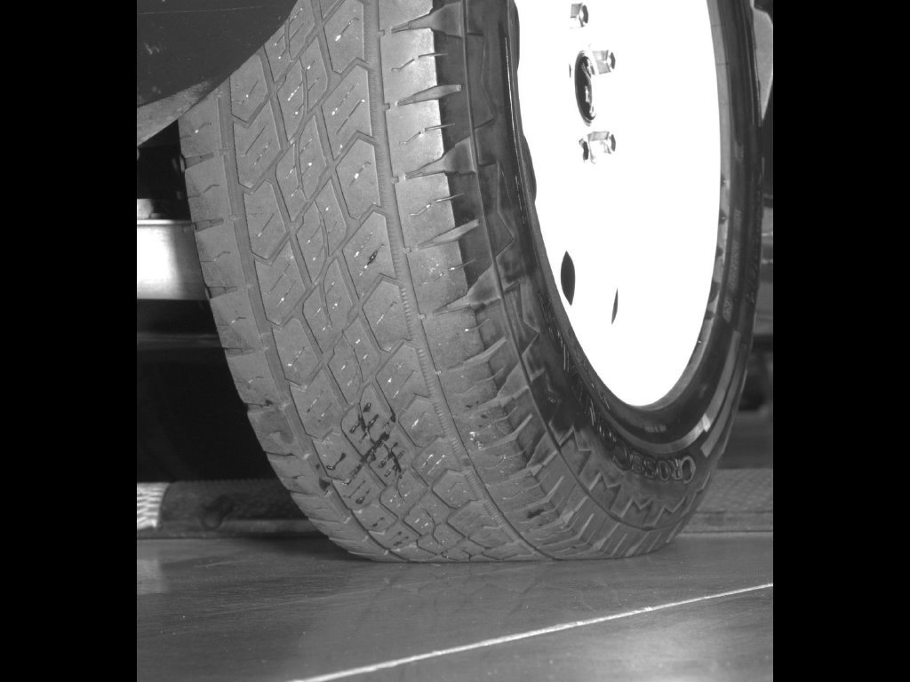 Used 2024 Ford Bronco Sport Heritage w/ Heritage Convenience Package AWD/4WD image 17