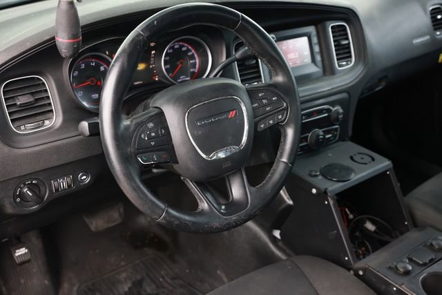Used 2015 Dodge Charger Police image 30