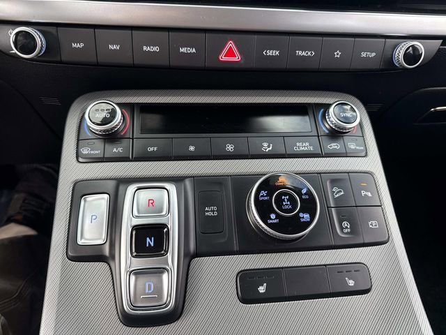Used 2025 Hyundai Palisade SEL image 26