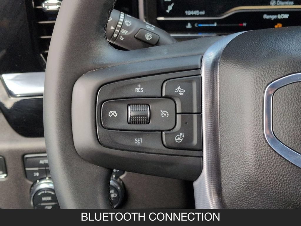 Used 2025 GMC Sierra 1500 Elevation AWD/4WD image 17