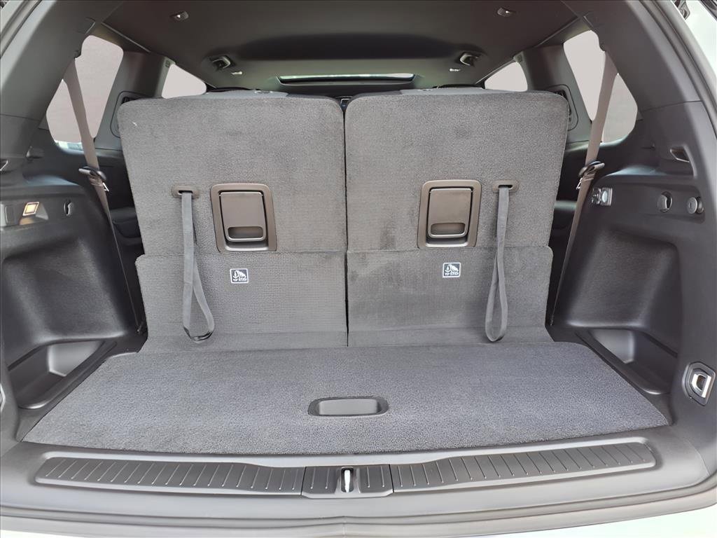 New 2025 Jeep Grand Cherokee L Laredo image 34