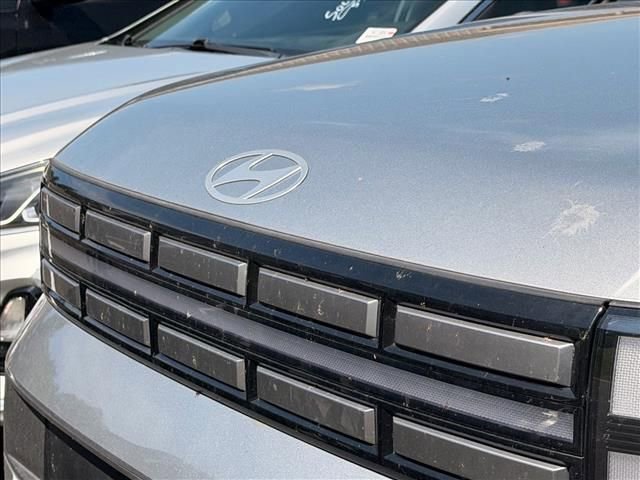 Certified 2026 Hyundai Santa Fe SE AWD/4WD image 24