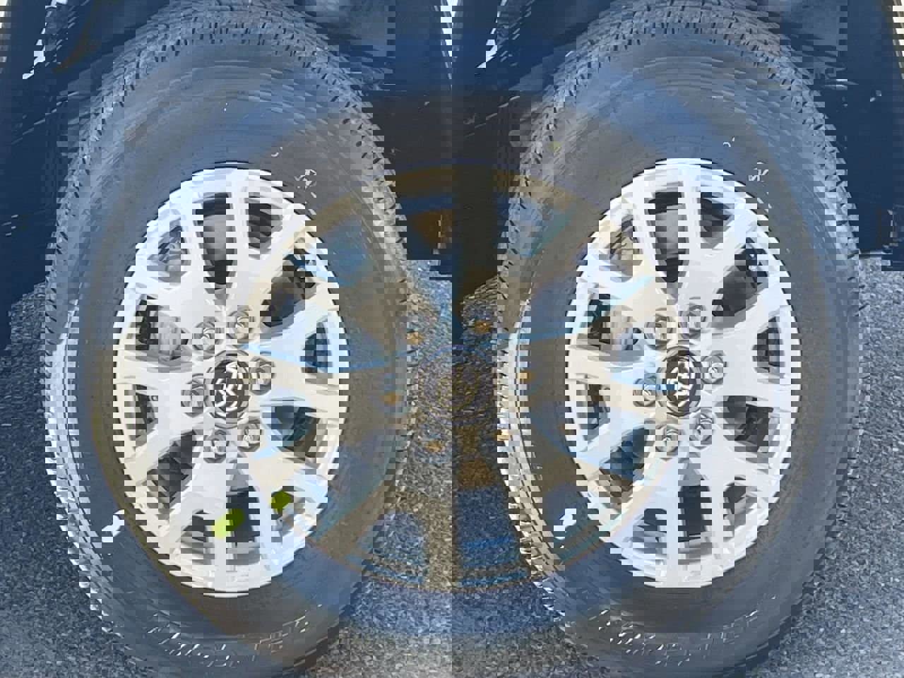 New 2025 Toyota Tacoma SR5 image 10