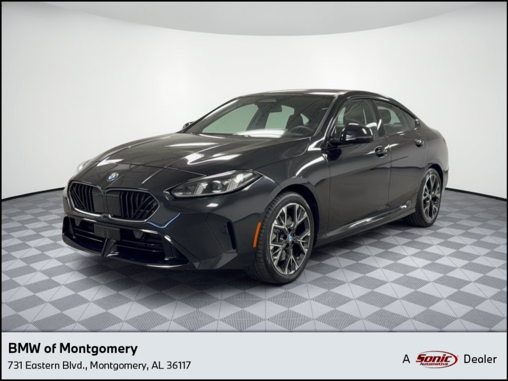 Certified 2026 BMW 228i