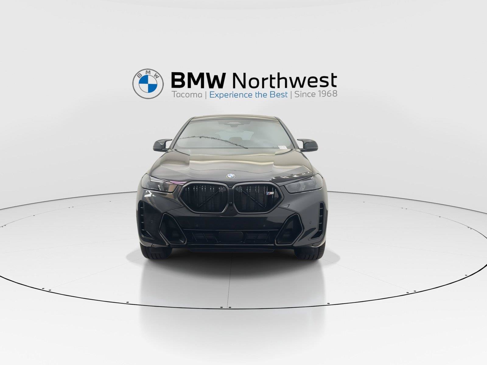 New 2027 BMW X6 M60i AWD/4WD image 8