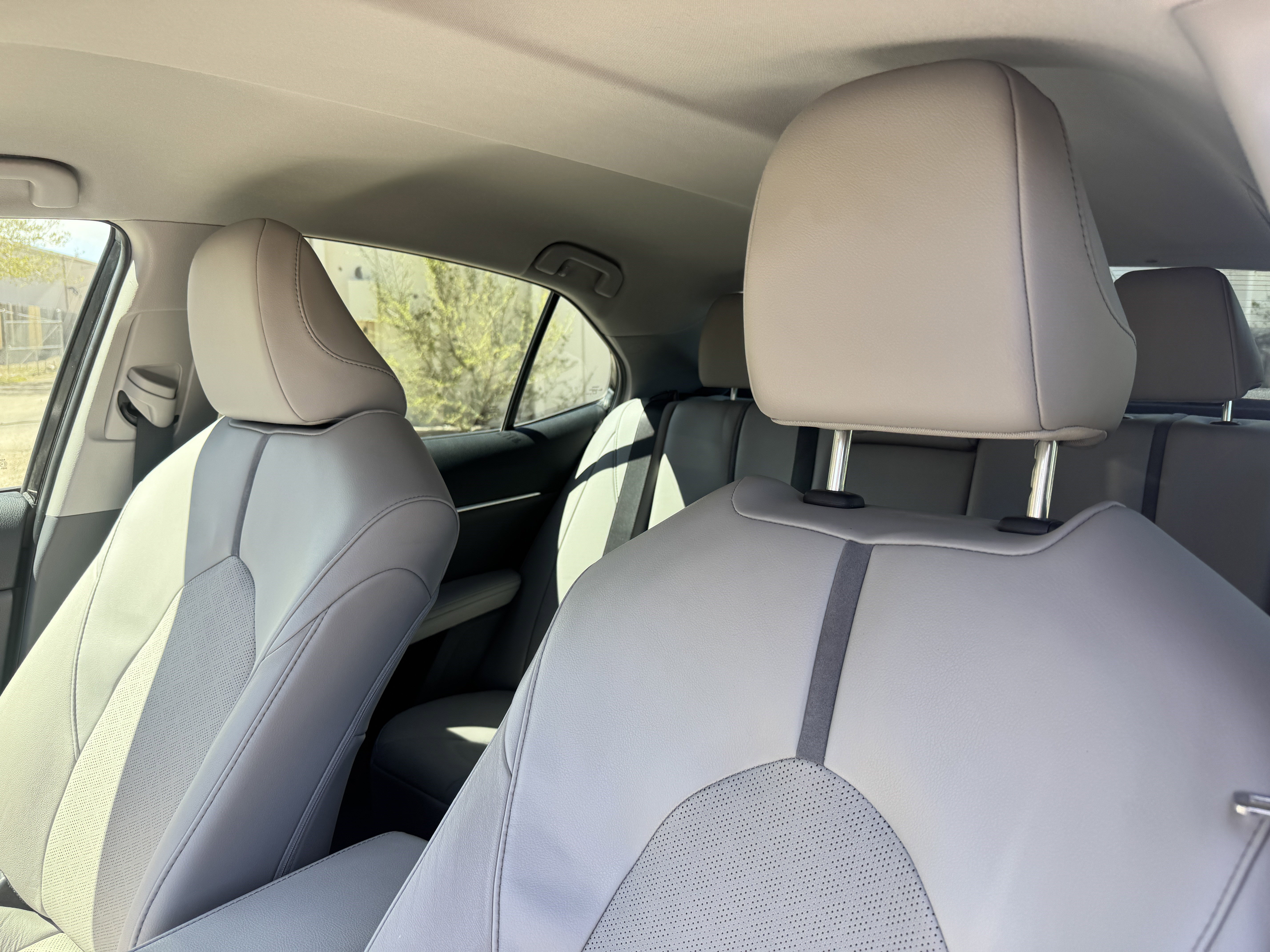 Used 2023 Toyota Camry XSE w/ TRD Appearance Package (TMS) image 13