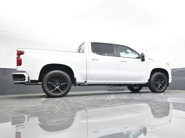 New 2026 Chevrolet Silverado 1500 RST image 49