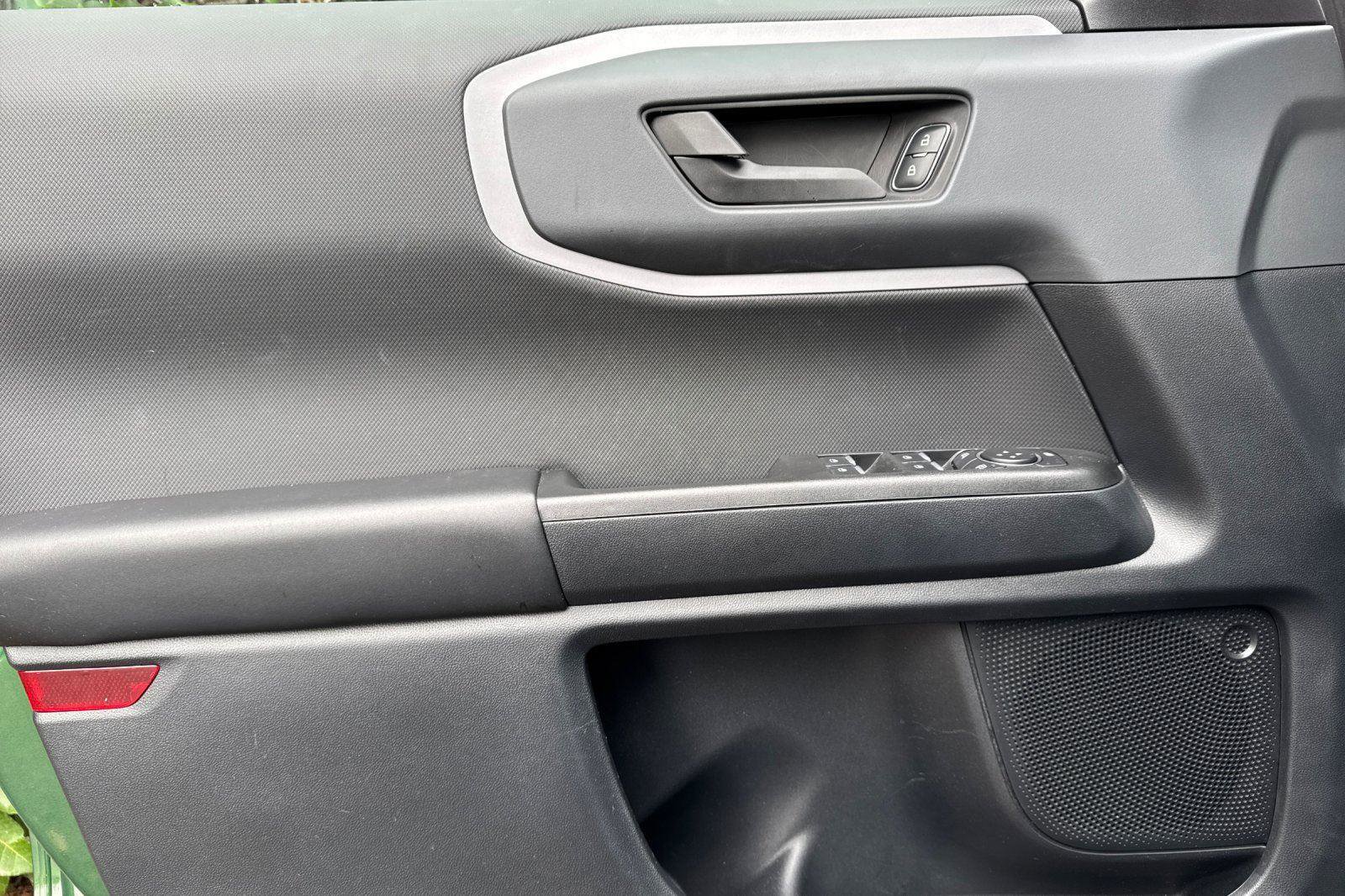 Certified 2024 Ford Bronco Sport Big Bend image 8