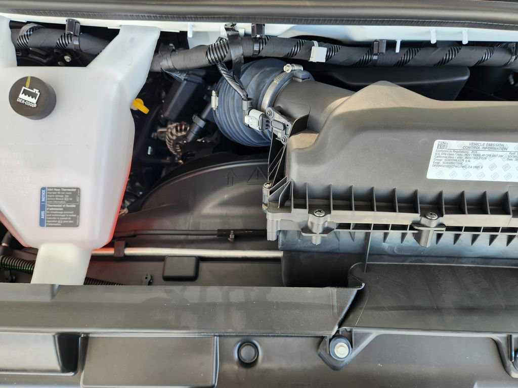 New 2025 Chevrolet Express 2500 w/ Driver Convenience Package image 23