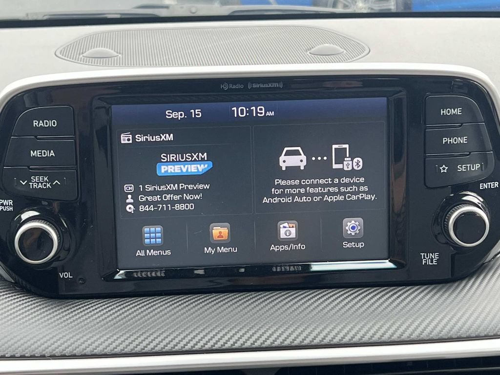 Used 2019 Hyundai Tucson Value w/ Cargo Package FWD image 31
