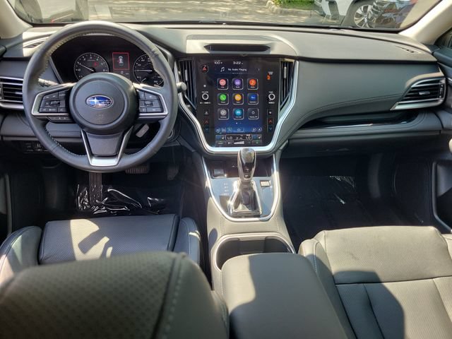 Used 2023 Subaru Outback Touring XT AWD/4WD image 18