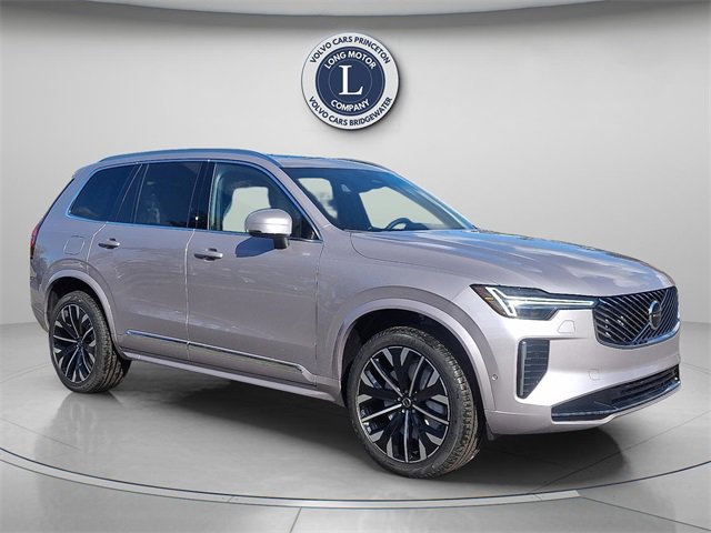 New 2026 Volvo XC90 B6 Plus w/ Protection Package Premier image 1
