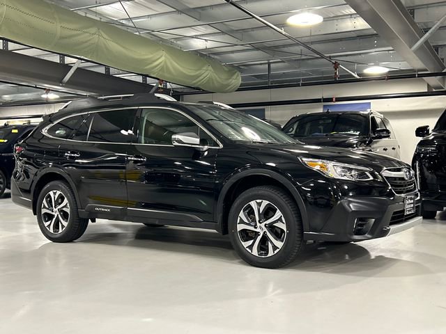 Used 2022 Subaru Outback Touring