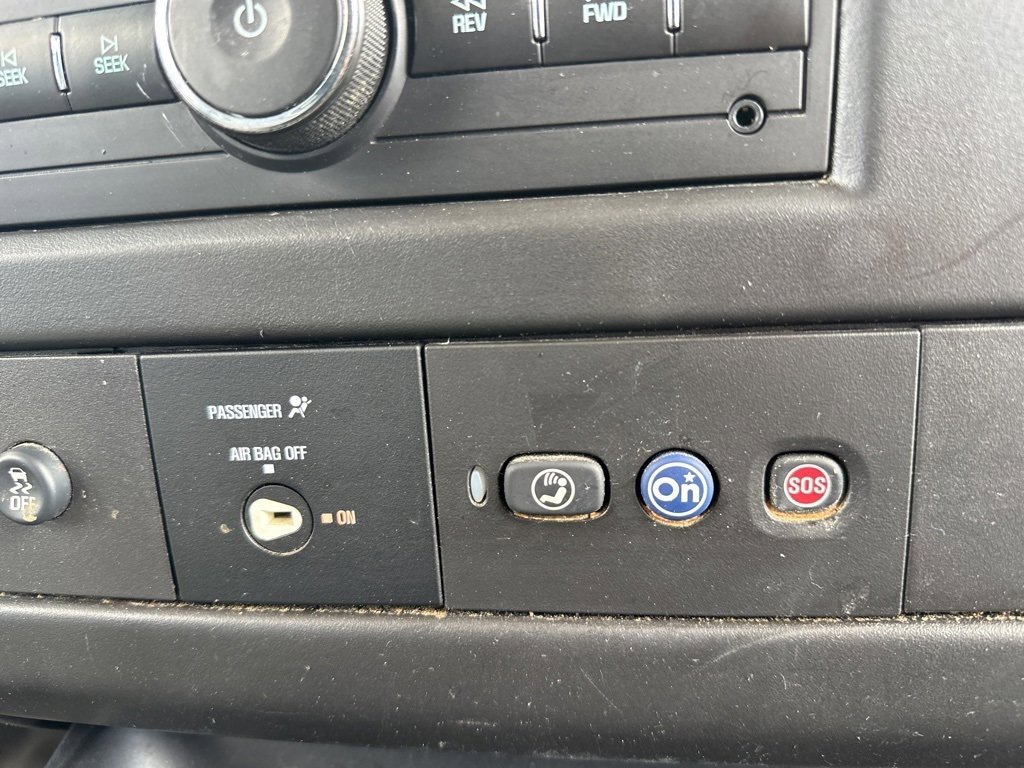 Used 2018 Chevrolet Express 2500 Work Van image 21