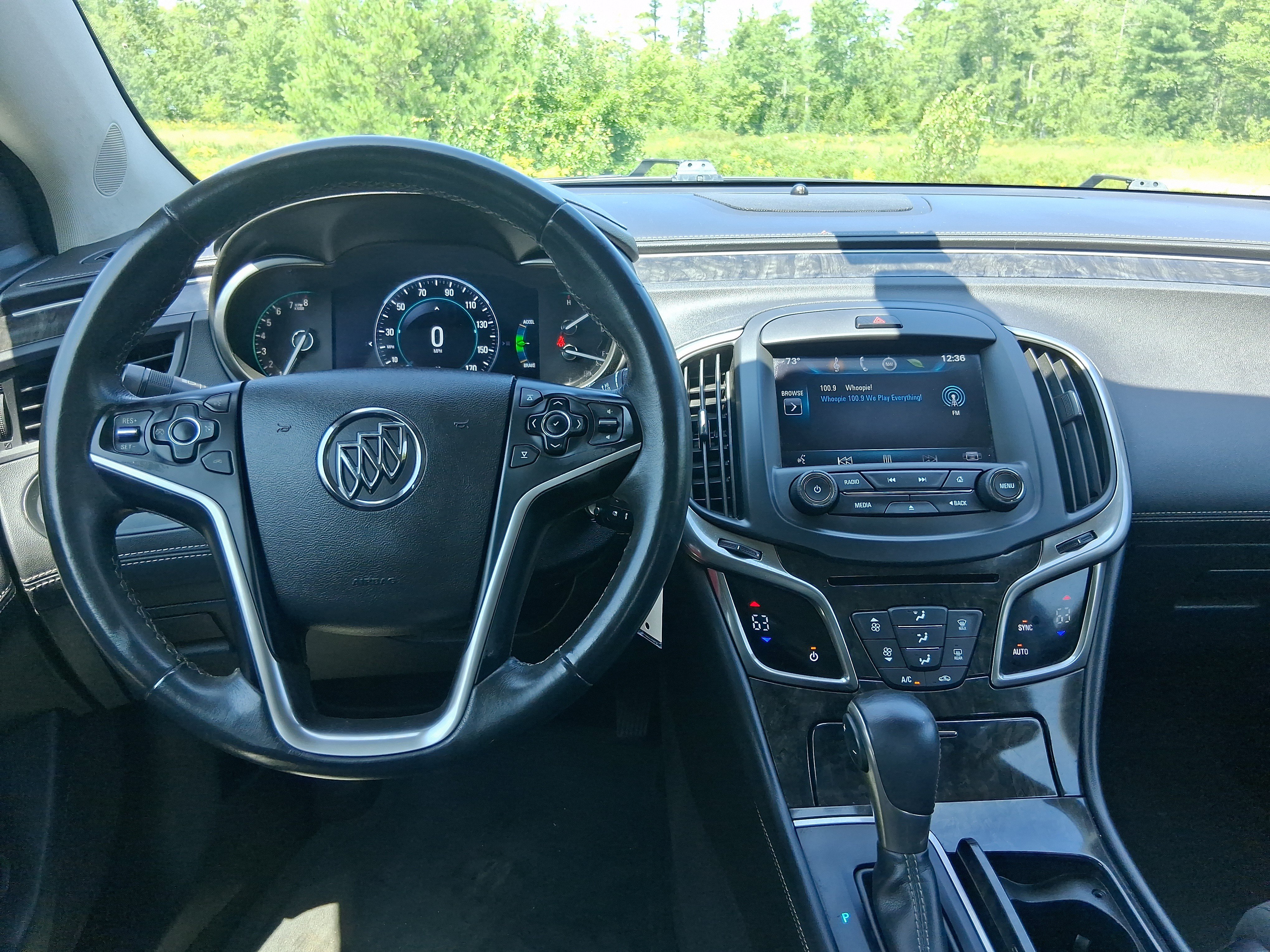 Used 2014 Buick LaCrosse FWD image 18