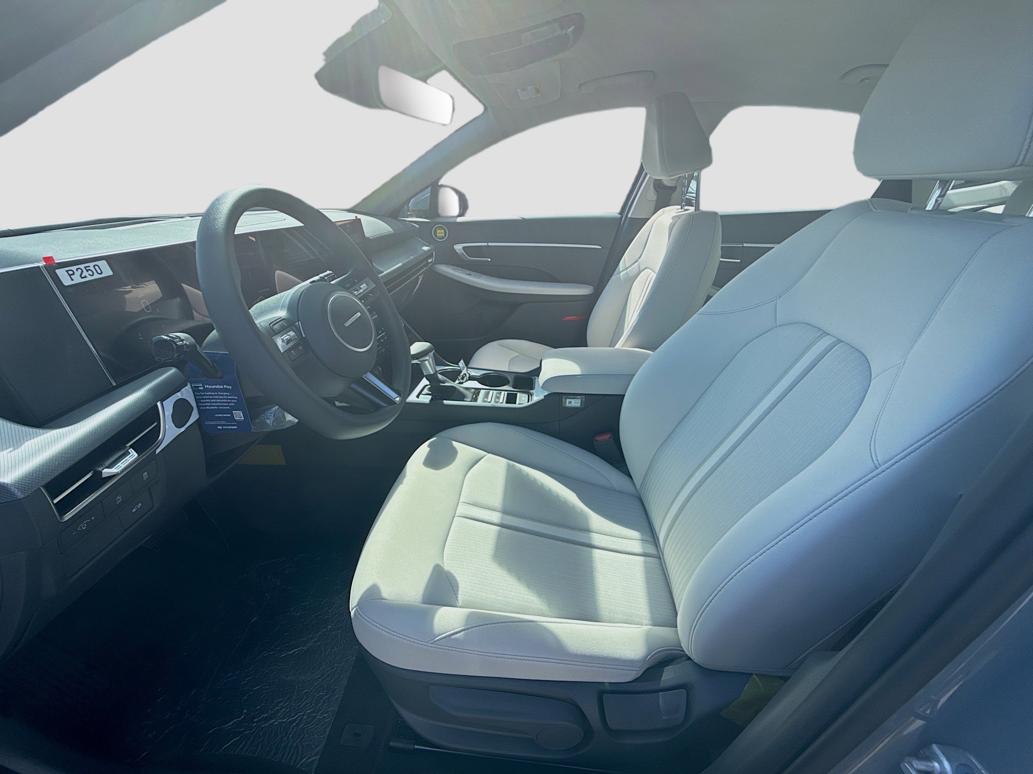 New 2026 Hyundai Sonata SE image 15
