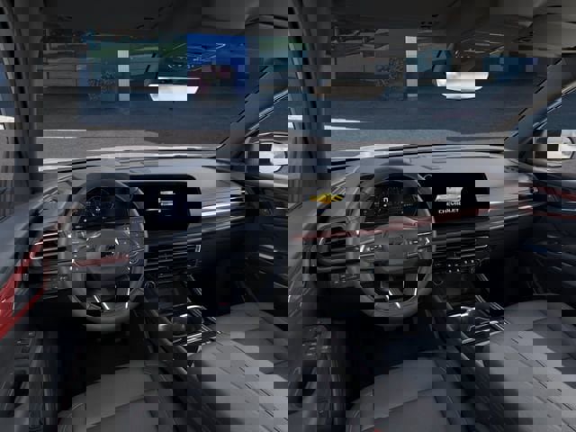 New 2026 Chevrolet Traverse Z71 AWD/4WD image 15