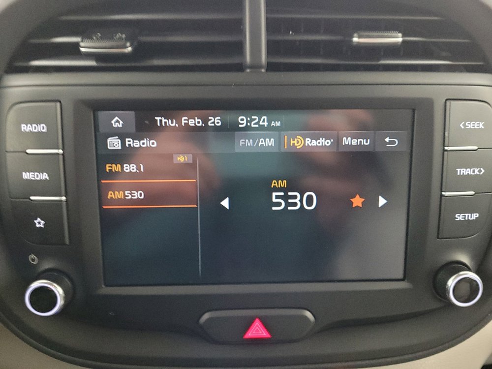 Used 2025 Kia Soul S FWD image 25