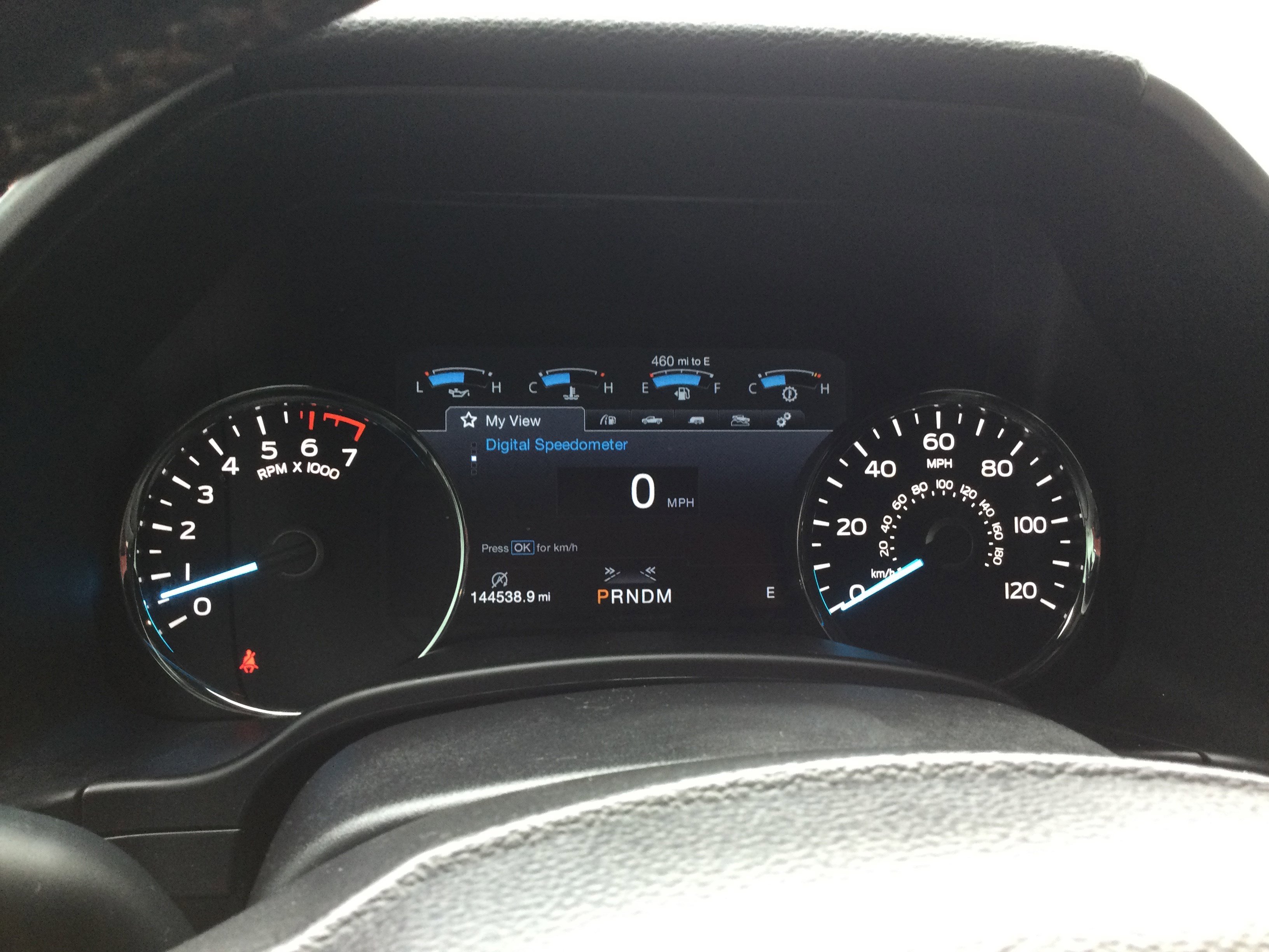 Used 2020 Ford F150 Platinum w/ Equipment Group 701A Luxury AWD/4WD image 20