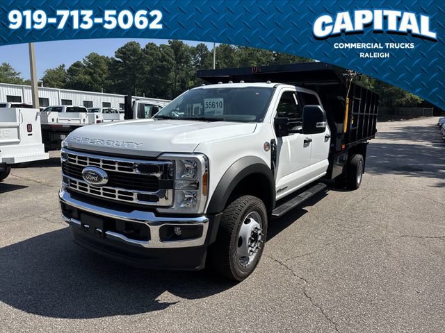 New 2026 Ford F550 4x4 Crew Cab video 1