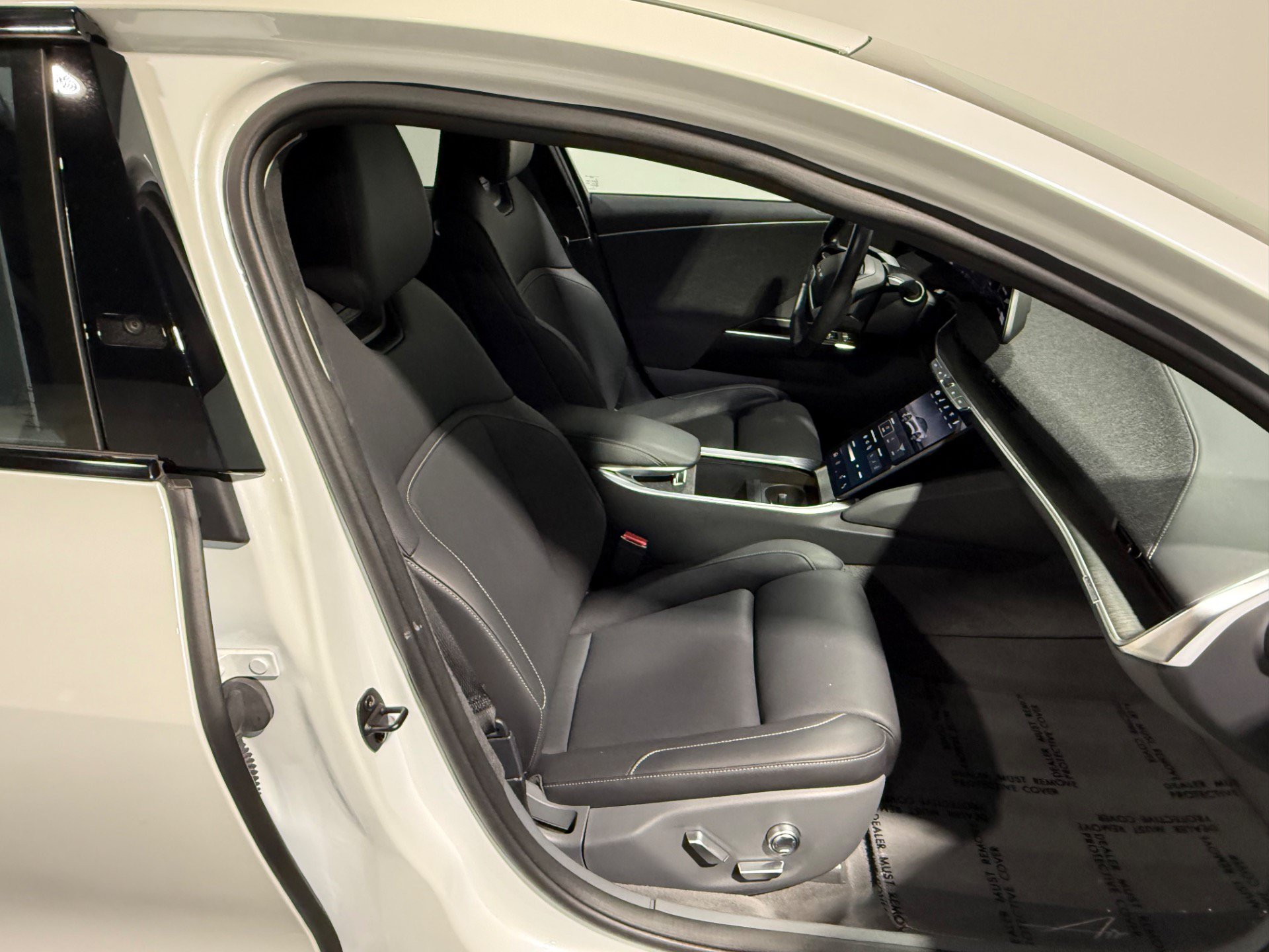 Used 2024 Lucid Air Touring AWD/4WD image 47