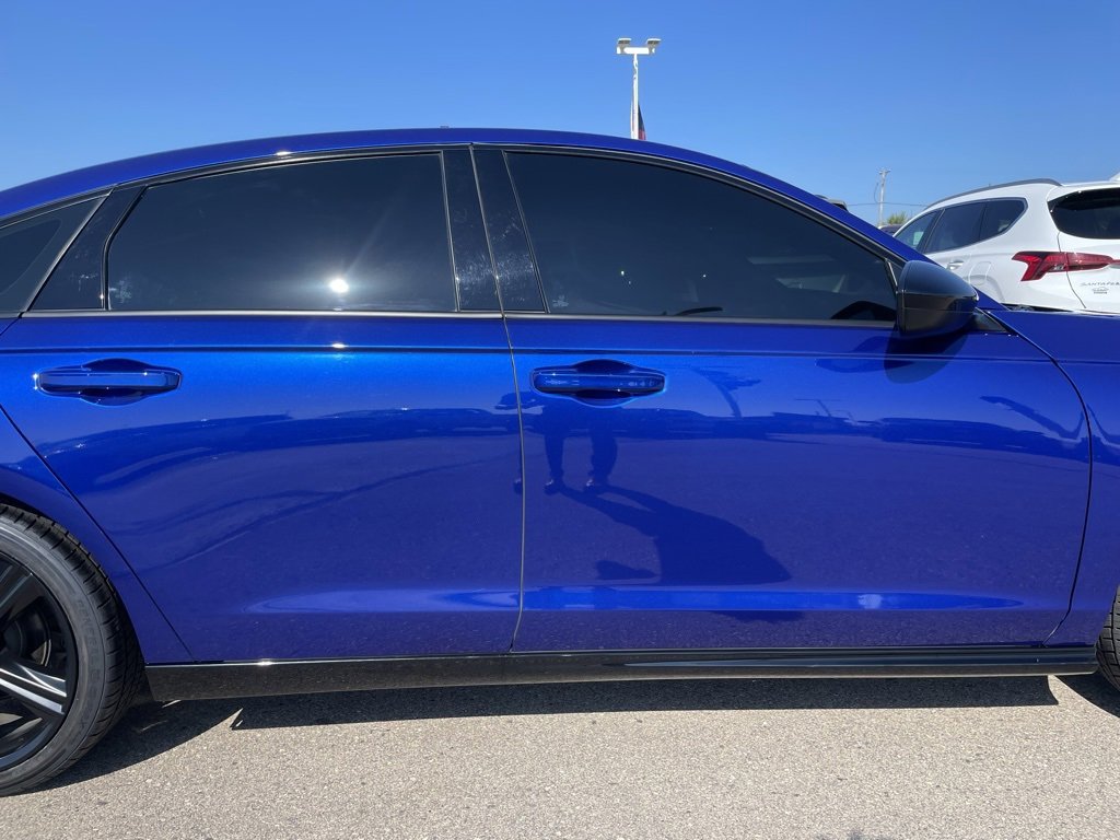 Used 2023 Honda Accord Sport image 29