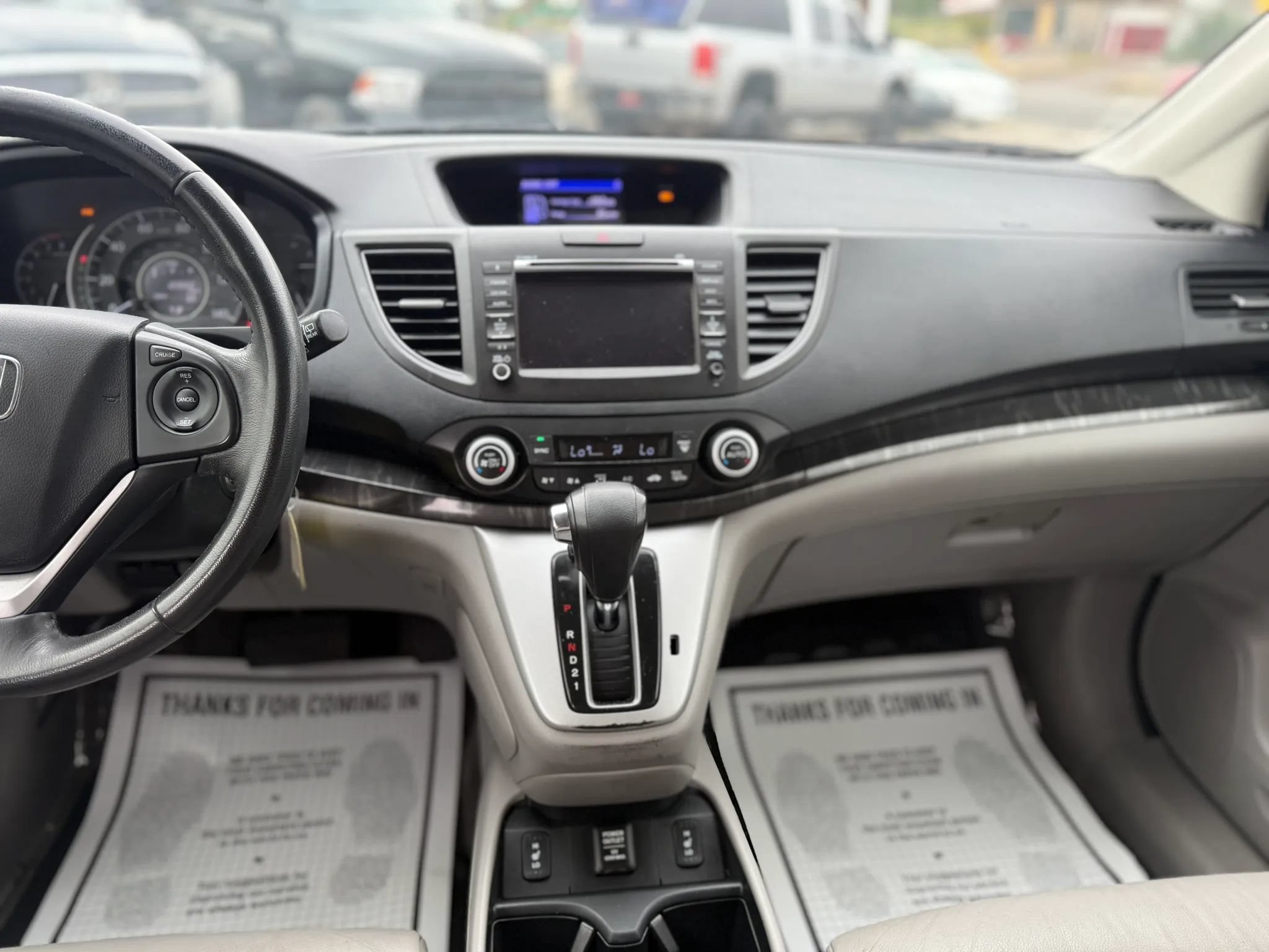 Used 2012 Honda CR-V EX-L image 18
