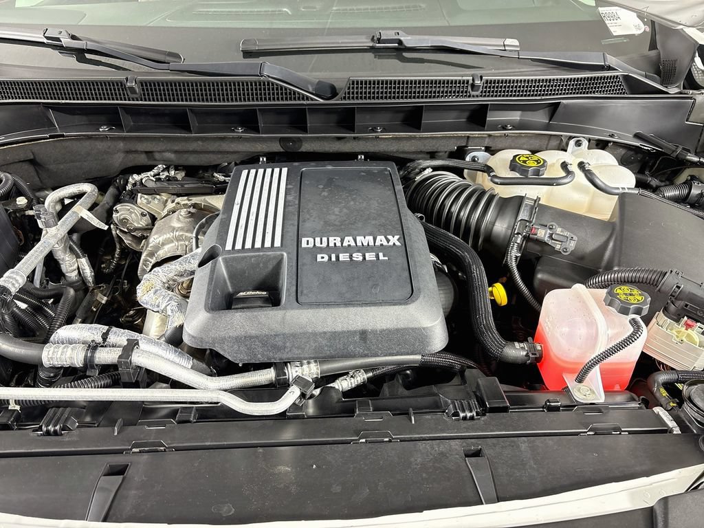 Certified 2024 GMC Yukon Denali Ultimate AWD/4WD image 38