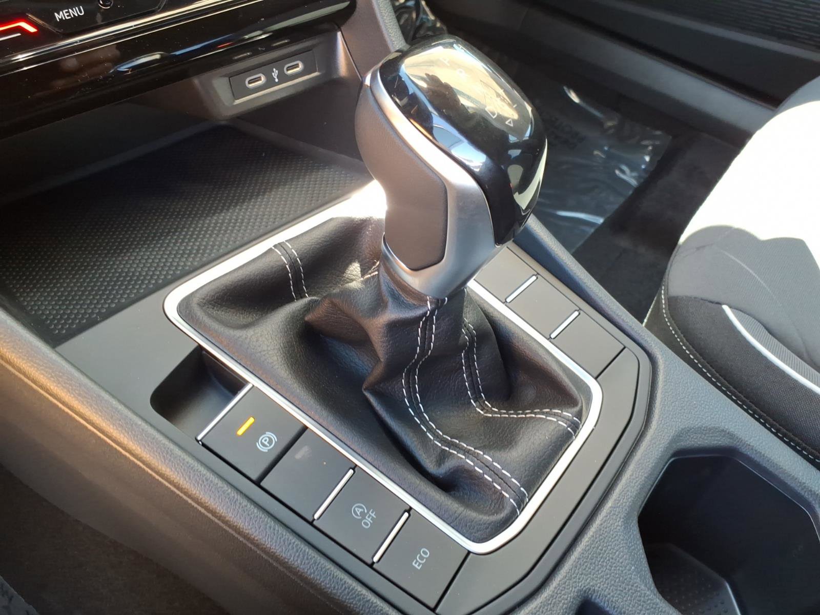 New 2026 Volkswagen Jetta Sport image 20