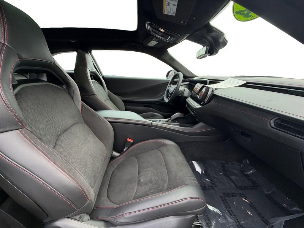 Used 2024 Dodge Charger R/T Scat Pack w/ Plus Group image 15