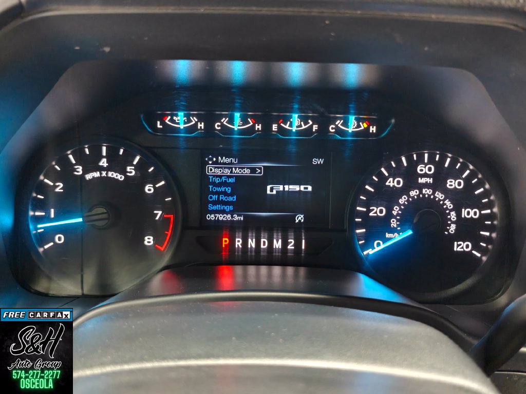 Used 2020 Ford F150 XL w/ Equipment Group 101A Mid RWD image 22