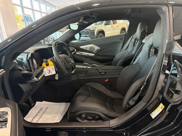 New 2026 Chevrolet Corvette Z06 image 18