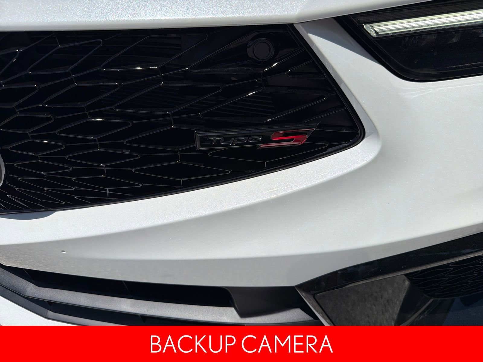 Used 2026 Acura Integra Type S FWD image 11